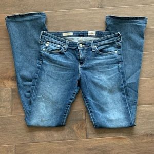 Ag Adriano Goldschmied Jeans